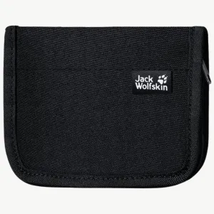 jack wolfskin First Class Unisex Wallet
