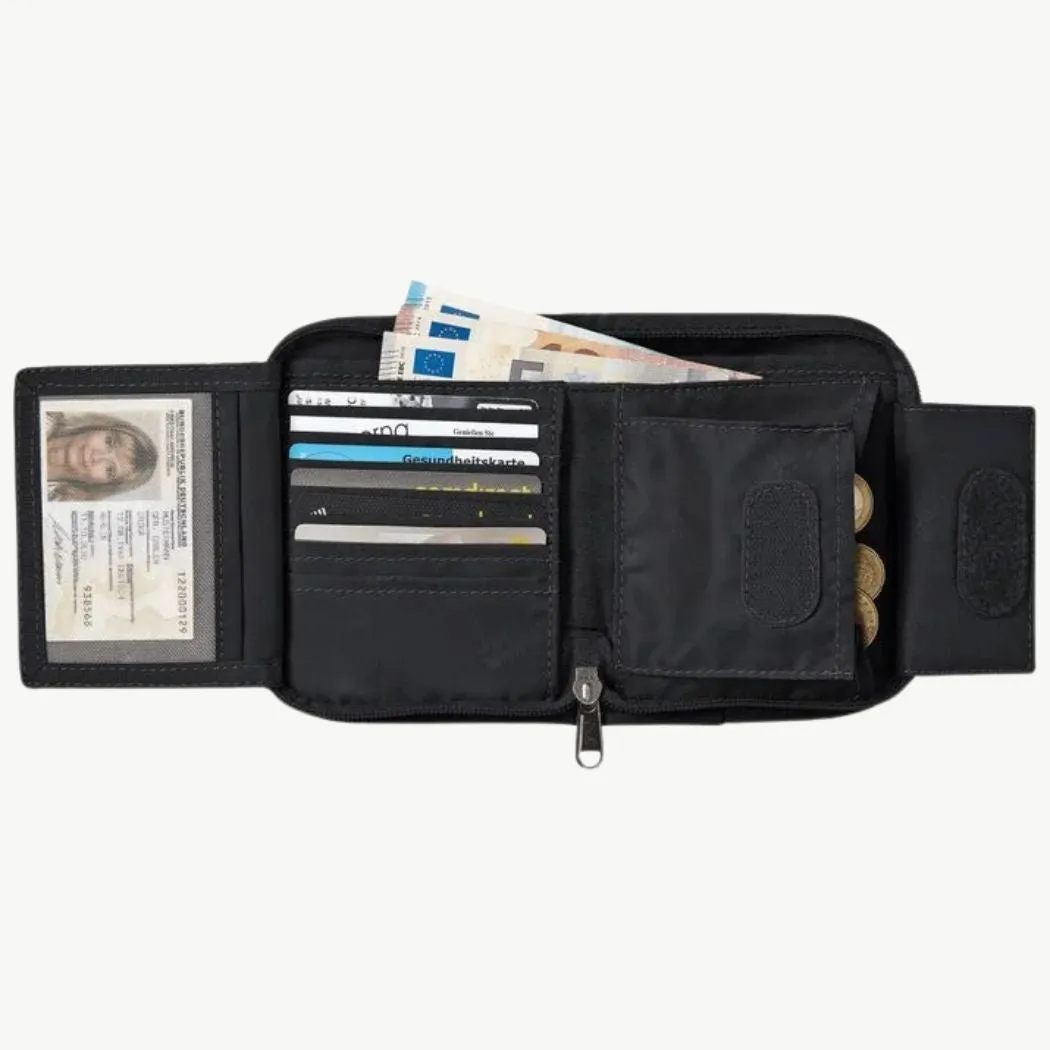 jack wolfskin First Class Unisex Wallet