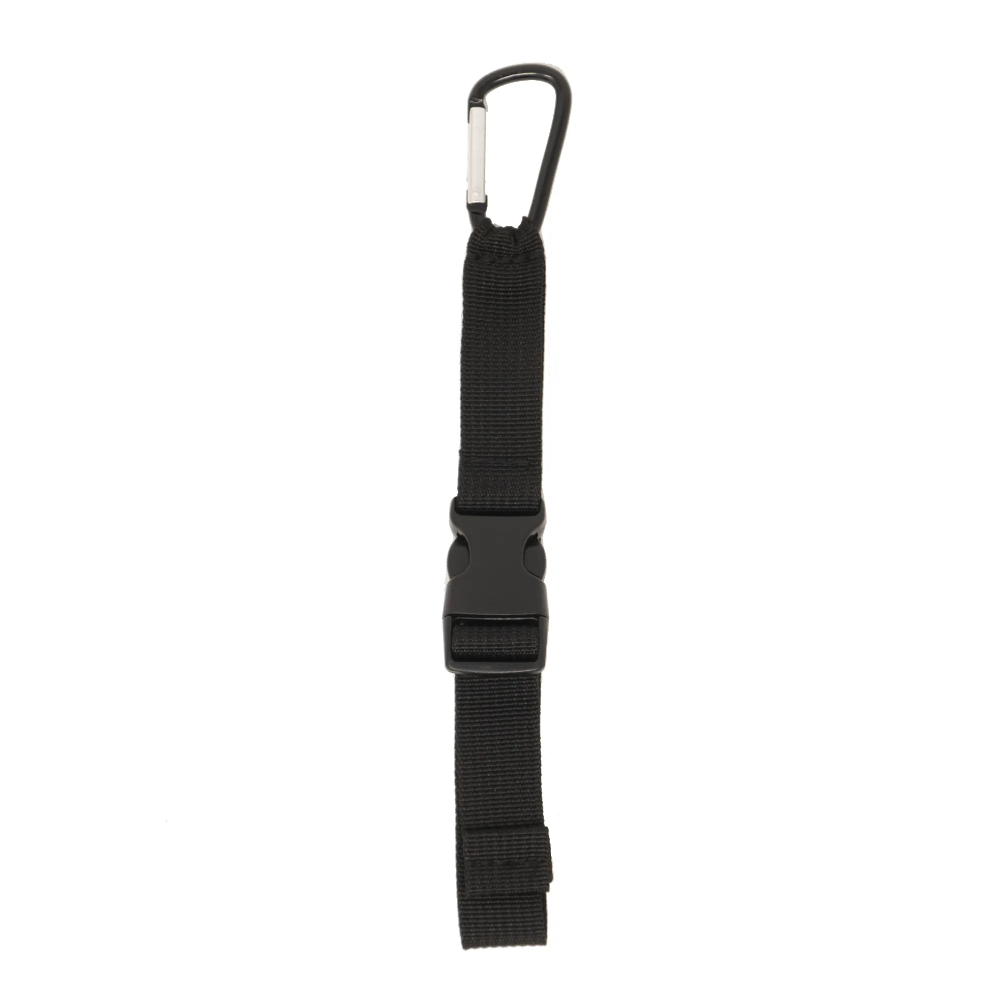Jacket Strap Mini's - Black