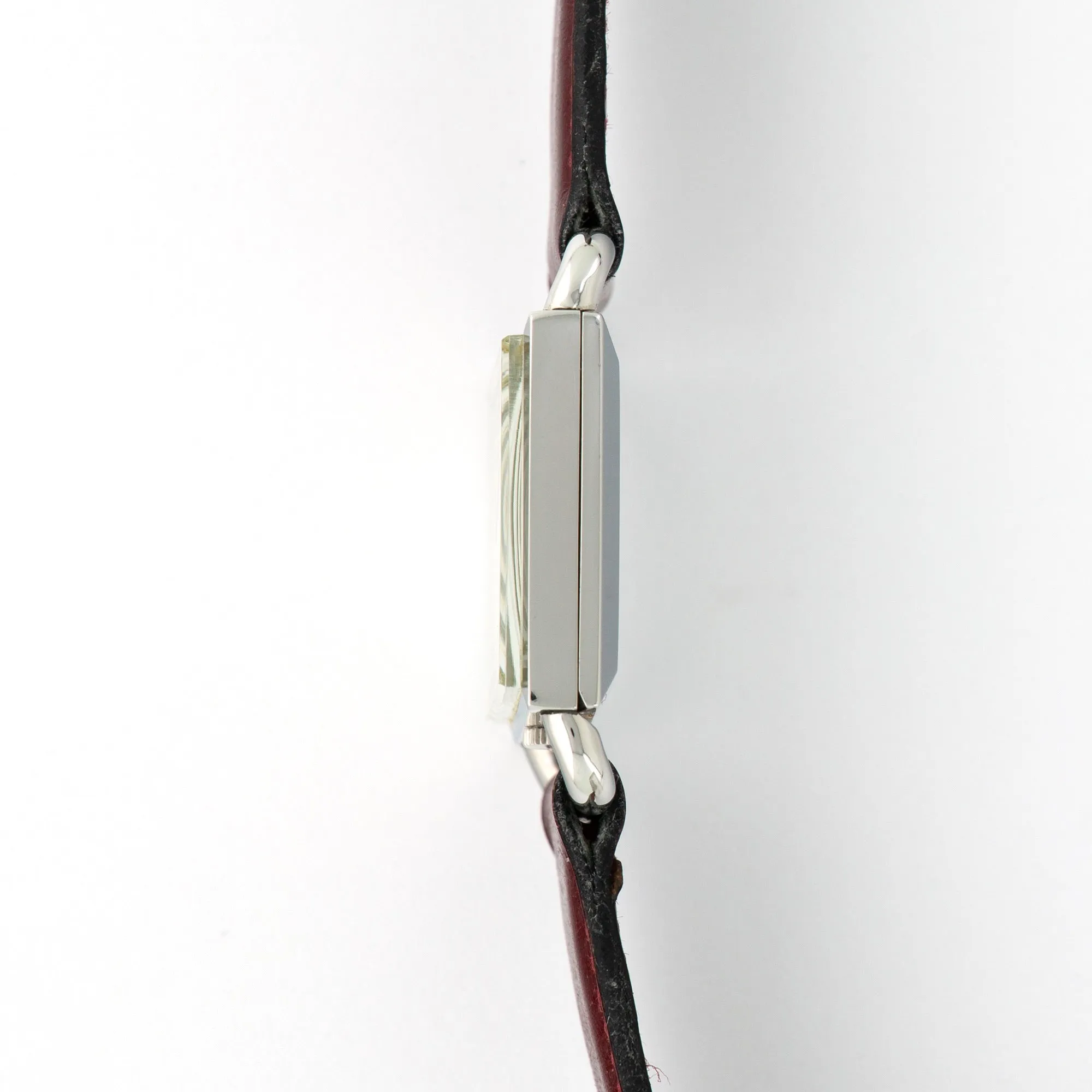Jaeger Lecoultre for Hermes Drivers Watch