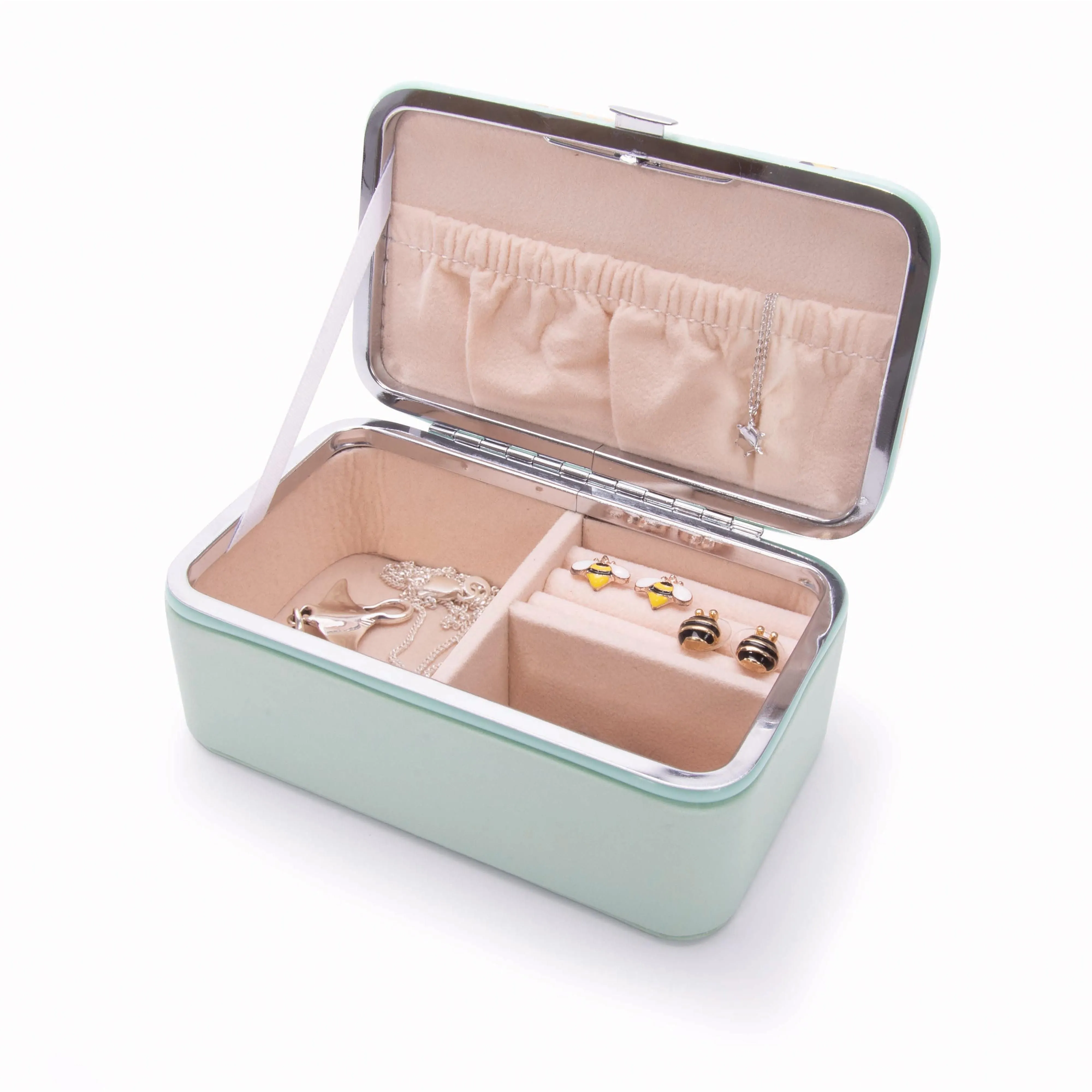 Jewellery Box Unicorn   Bees
