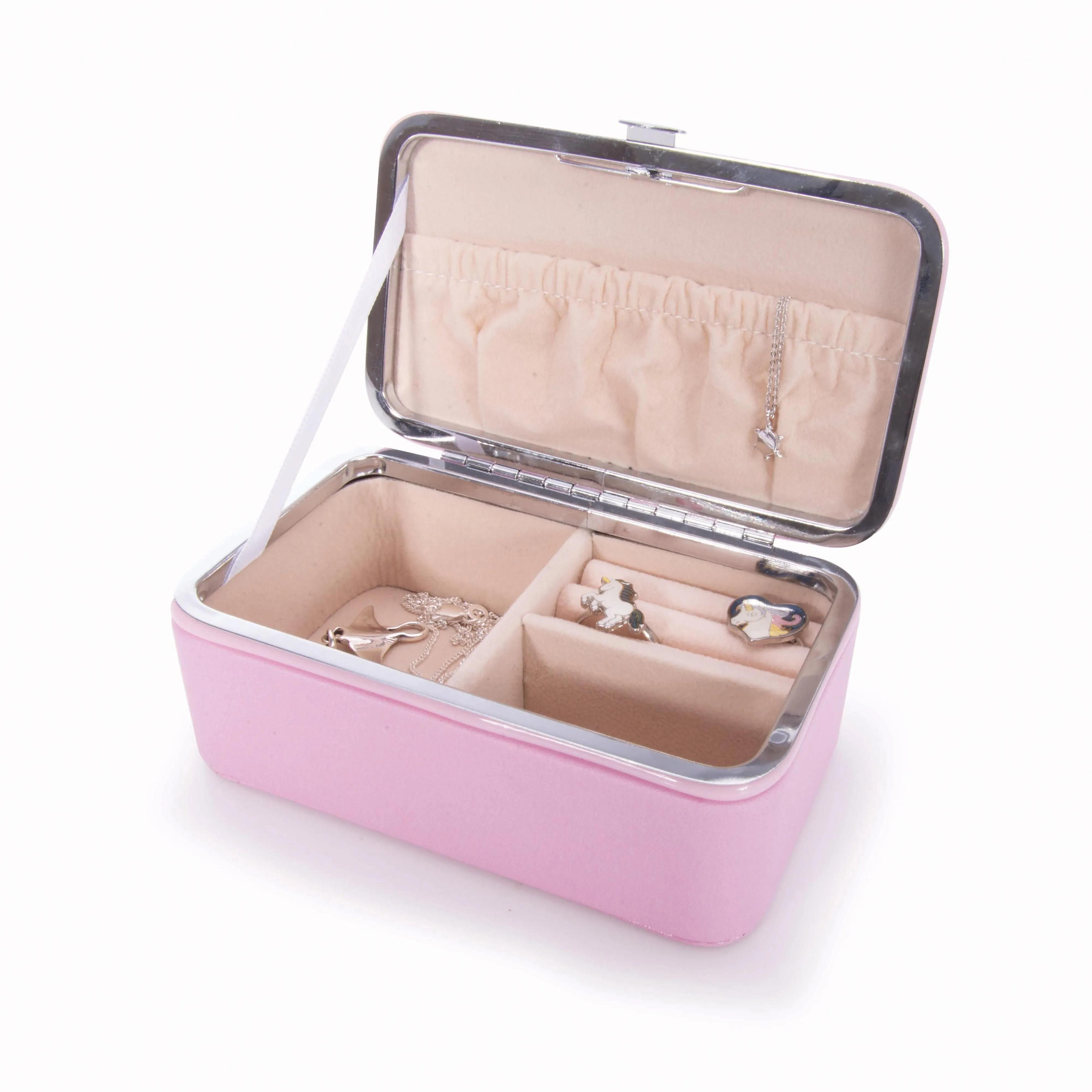 Jewellery Box Unicorn   Bees