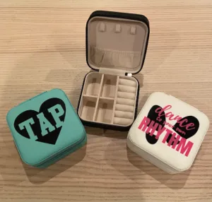 Jewellery Case