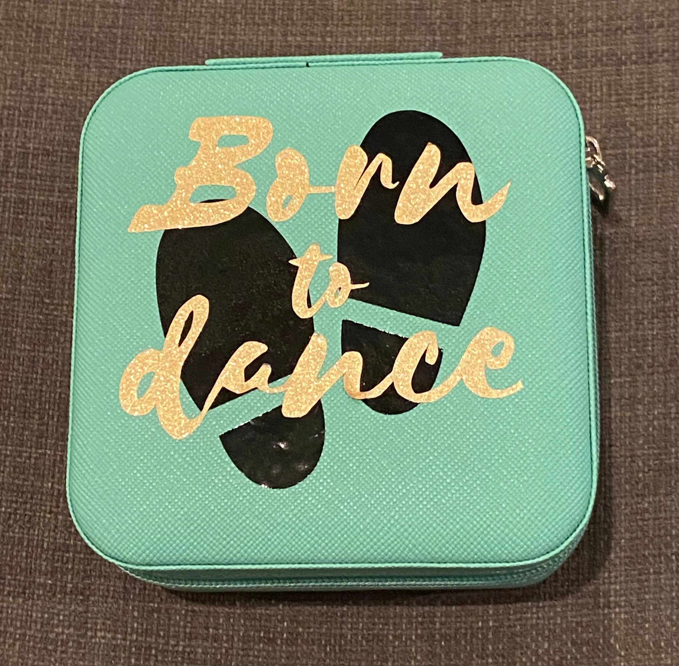 Jewellery Case