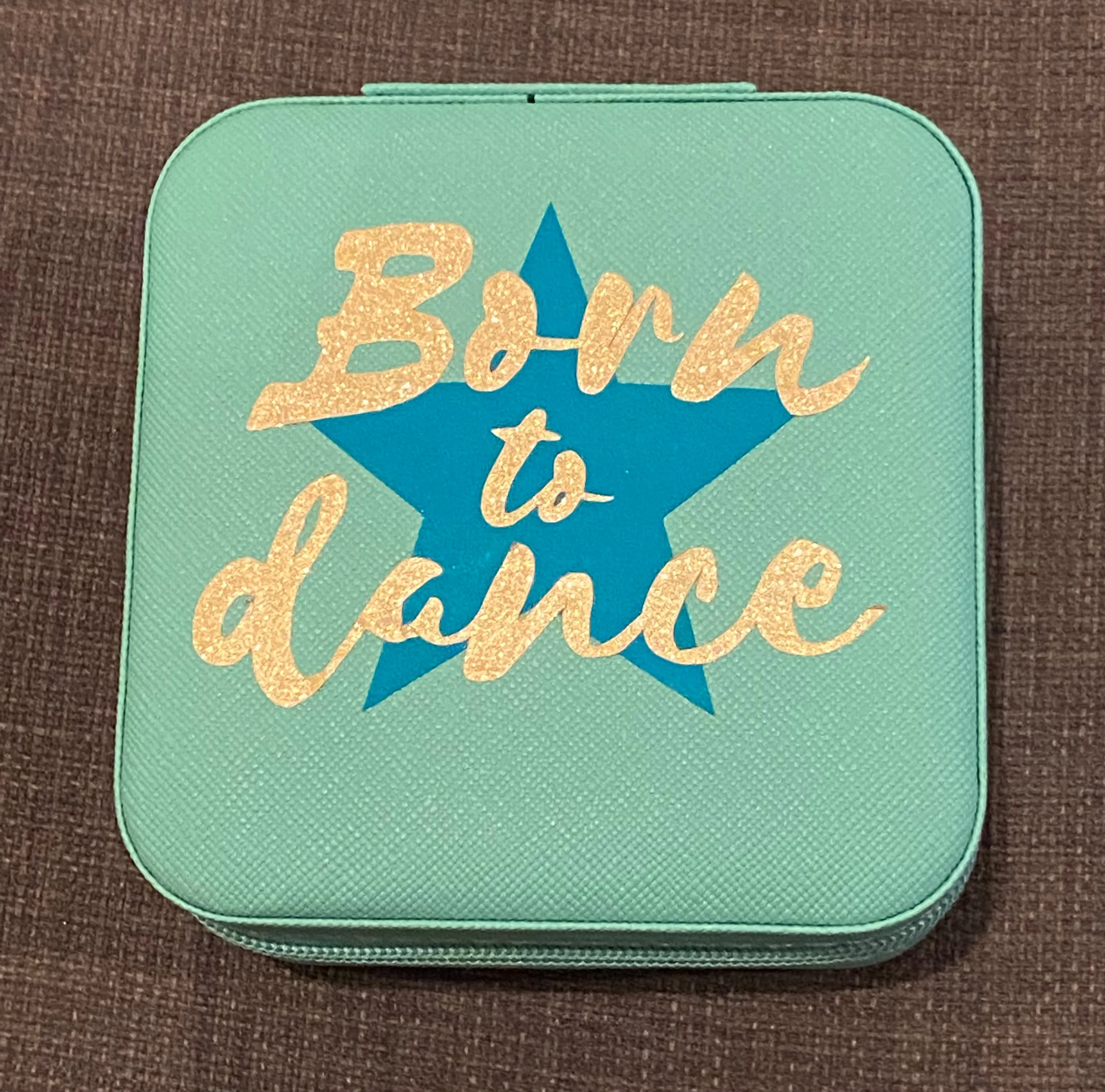 Jewellery Case