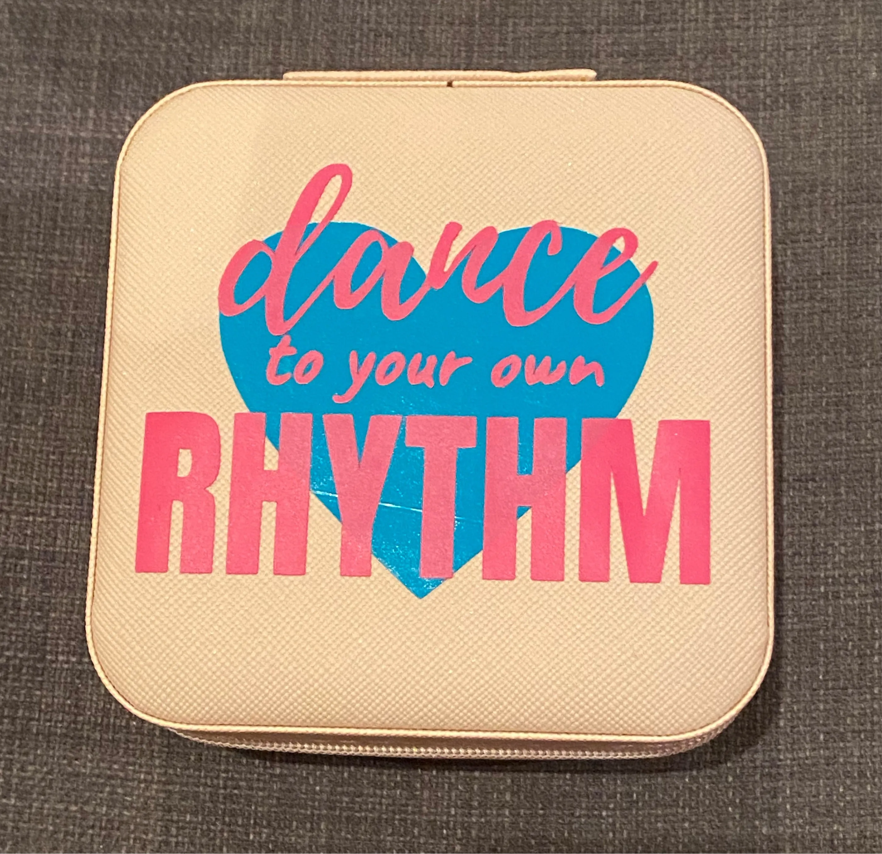 Jewellery Case