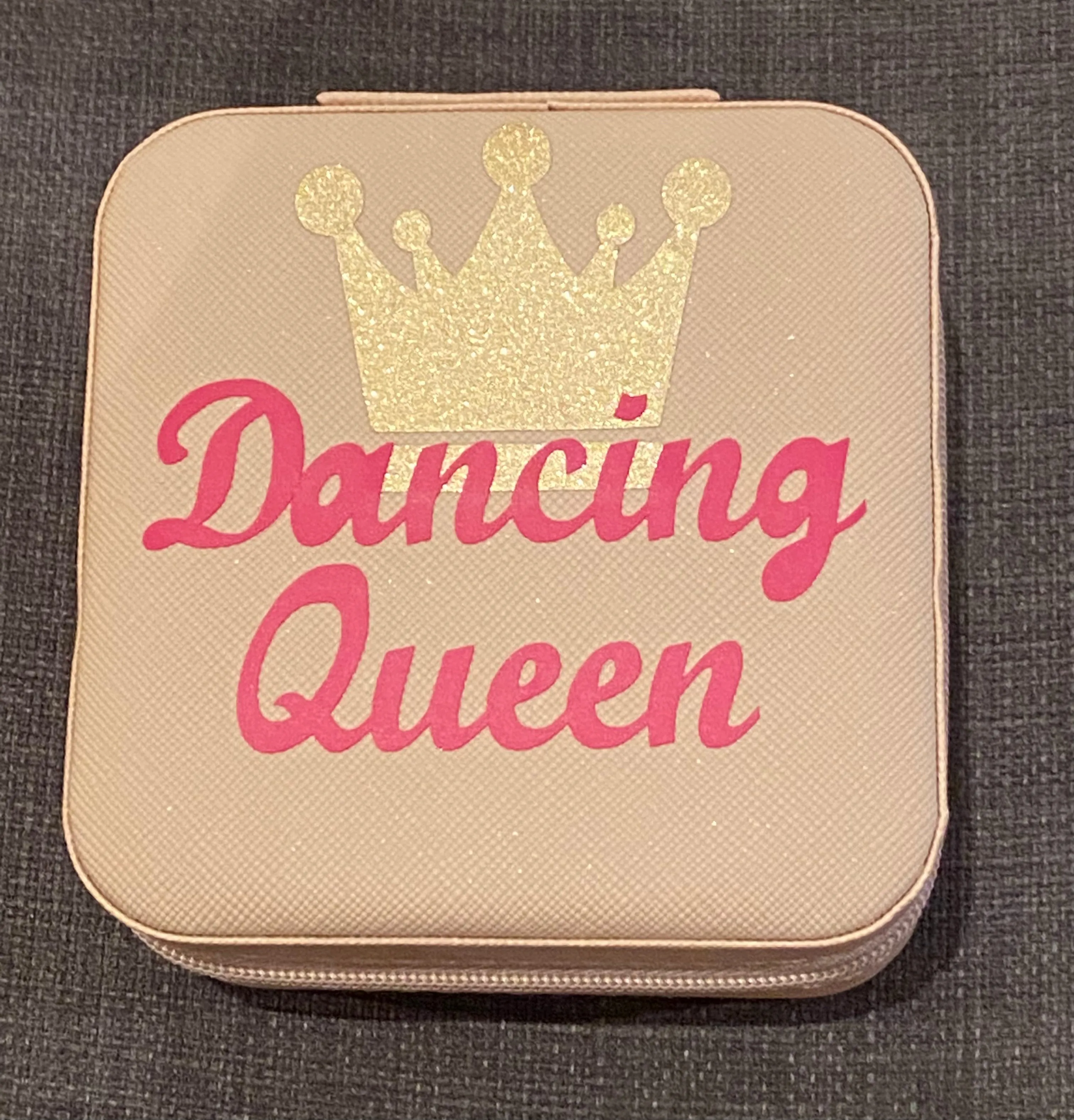 Jewellery Case