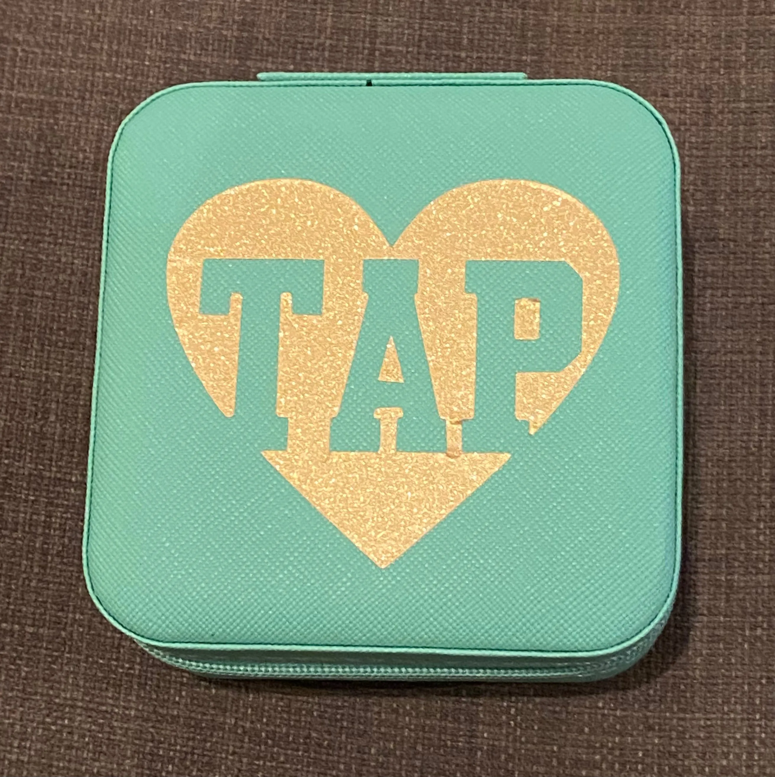 Jewellery Case