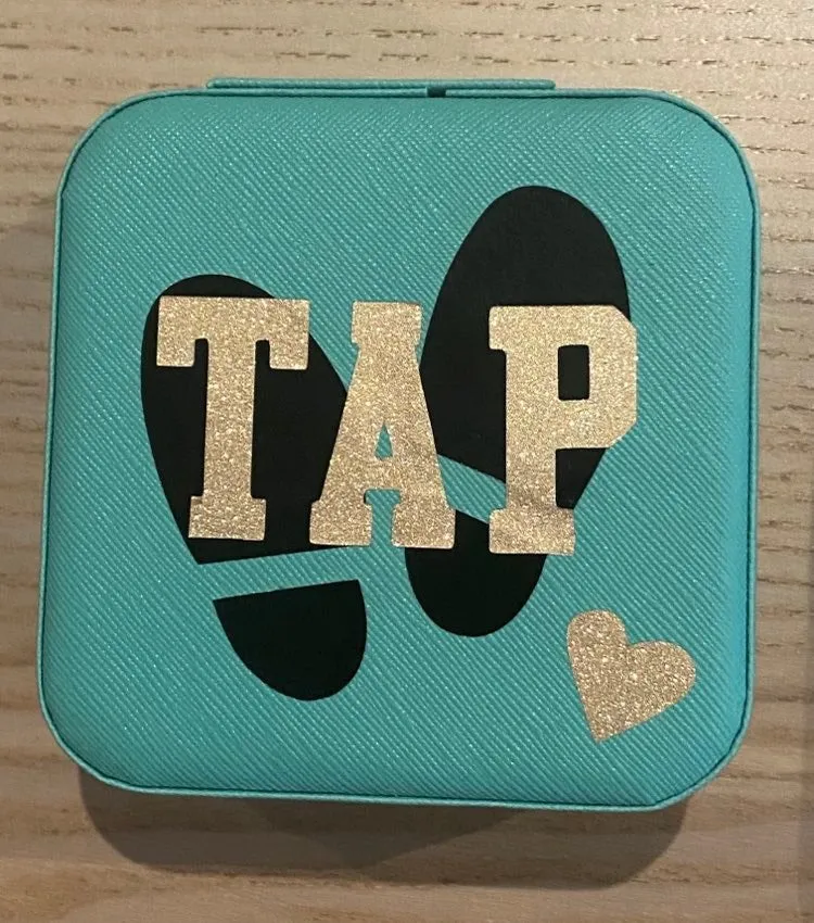 Jewellery Case