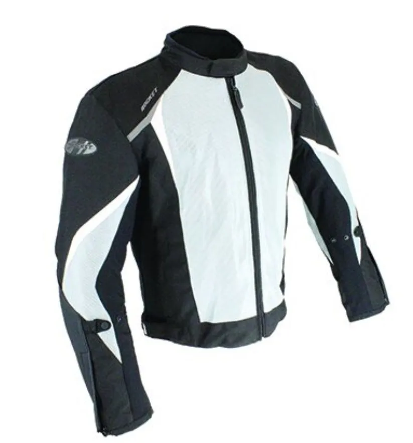 Joe Rocket Alliance Jacket