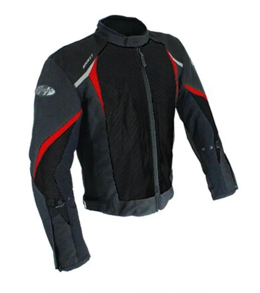 Joe Rocket Alliance Jacket