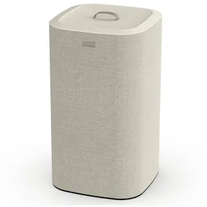 Joseph Joseph 50019 Tota 60L Laundry Separation Basket – Ecru