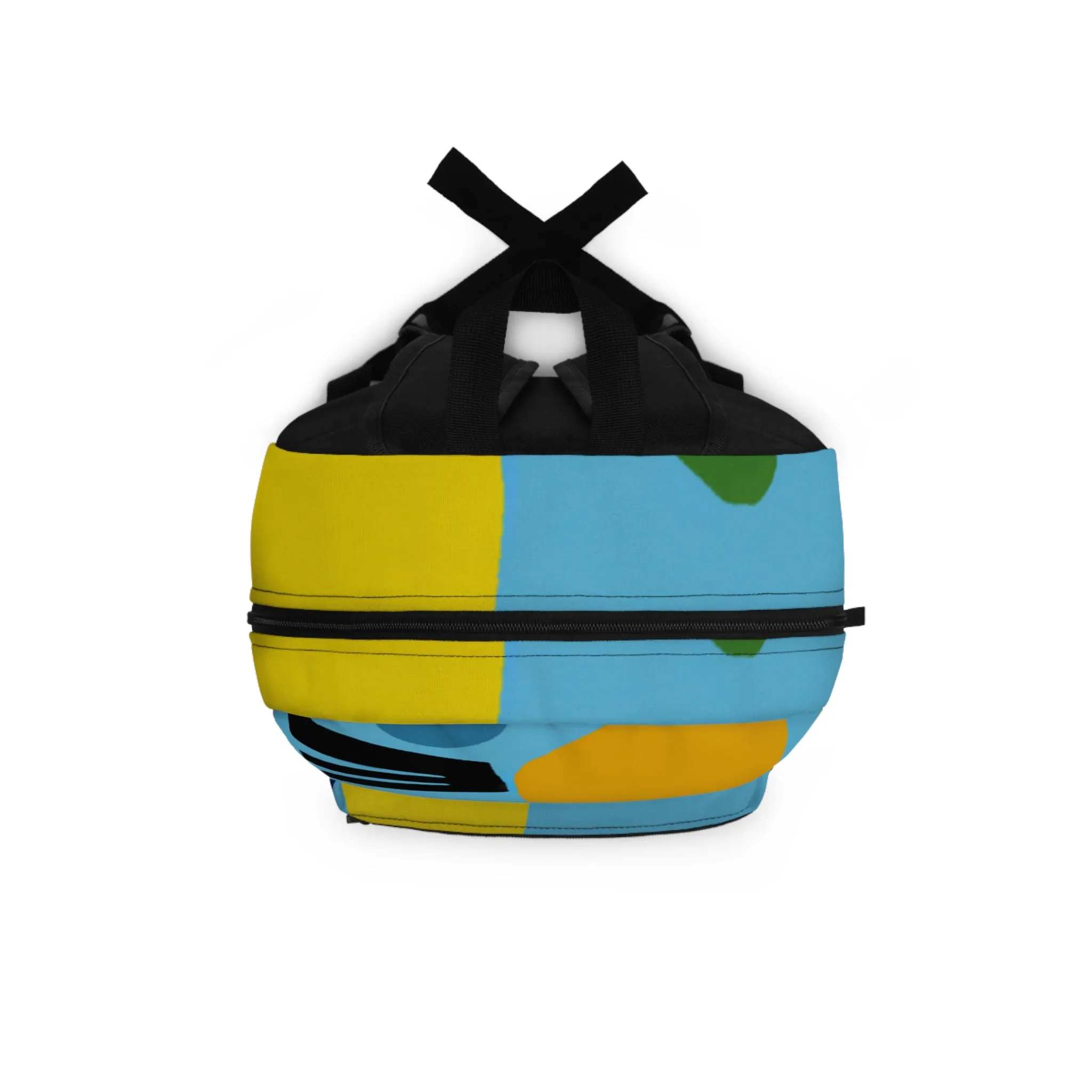 Josephine Walker - Backpack