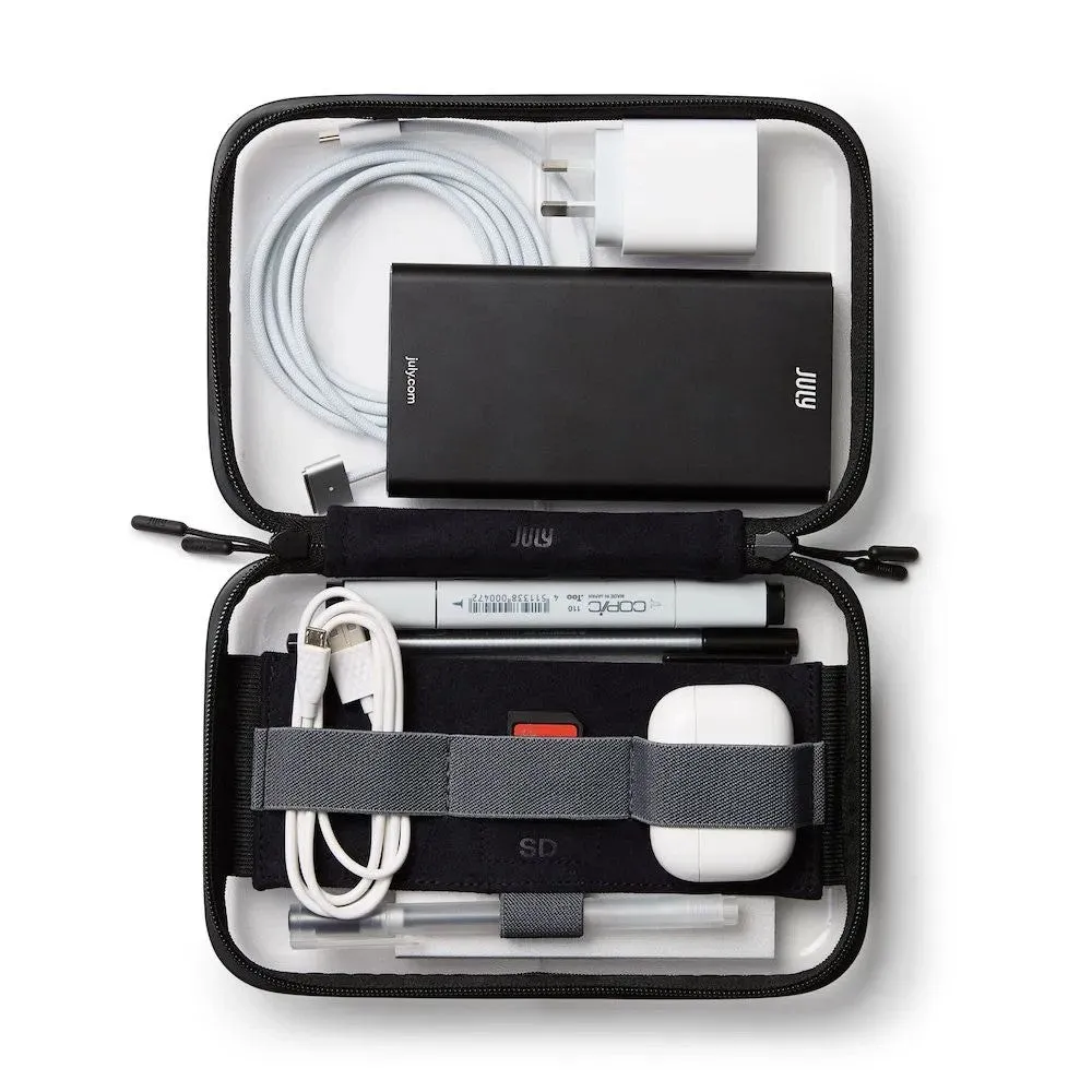 July Tech Kit