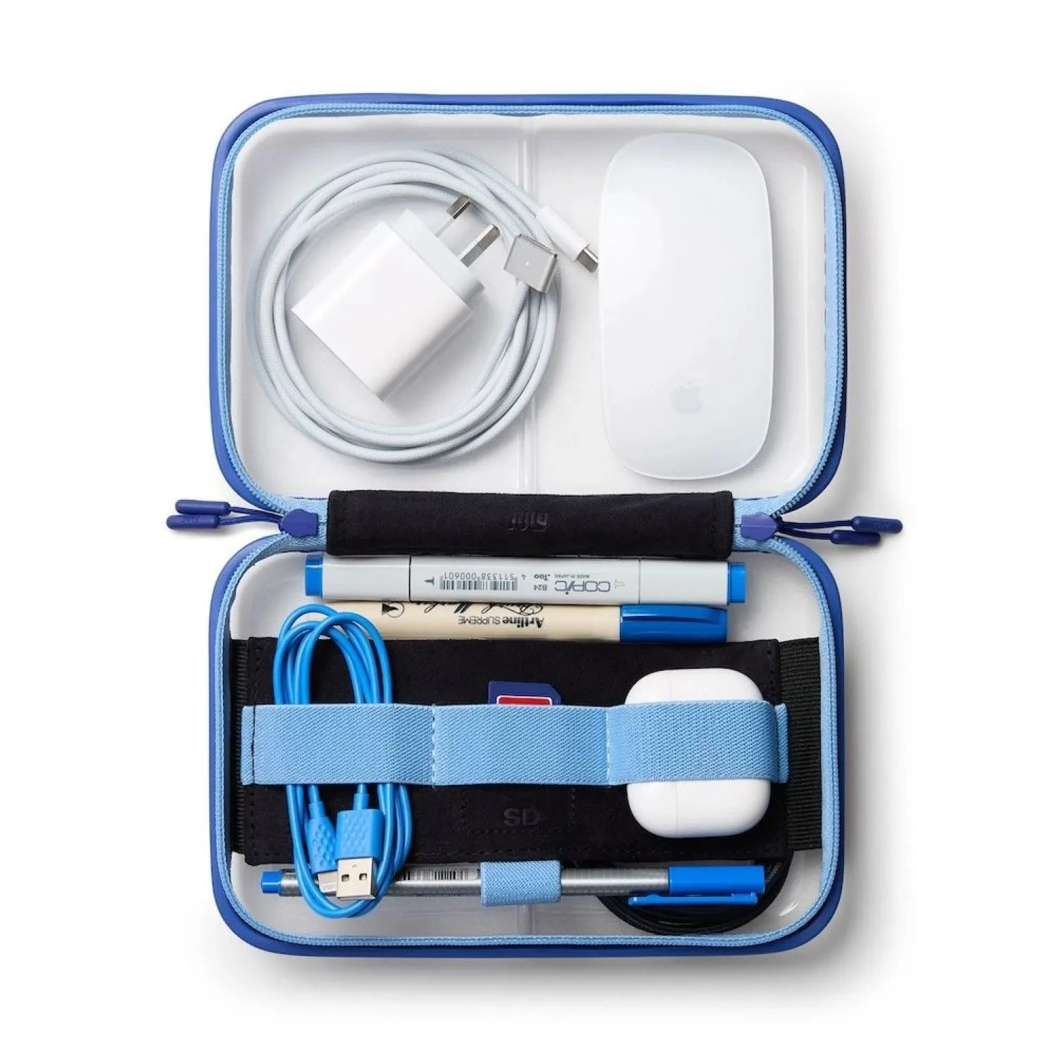 July Tech Kit