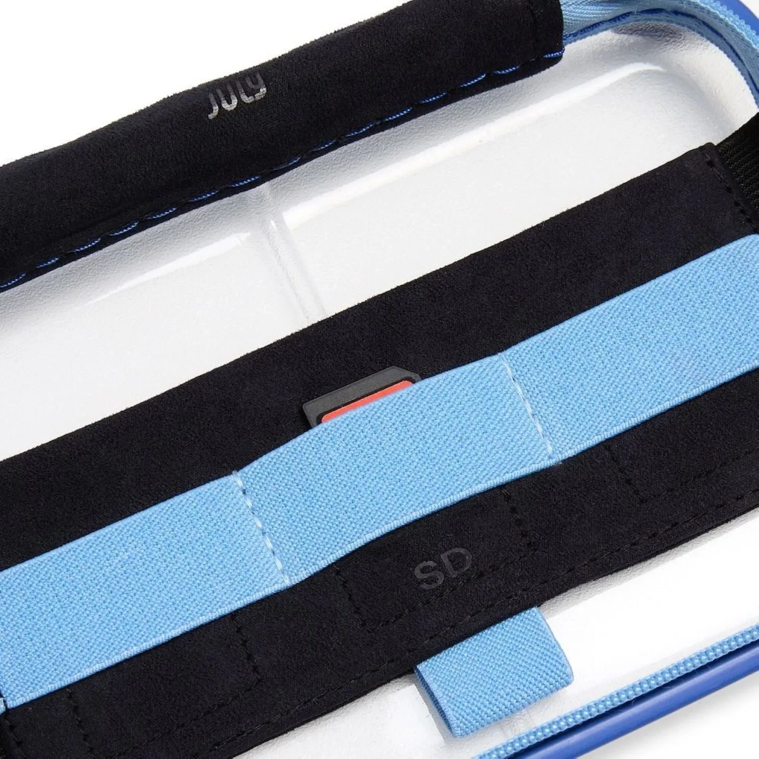 July Tech Kit
