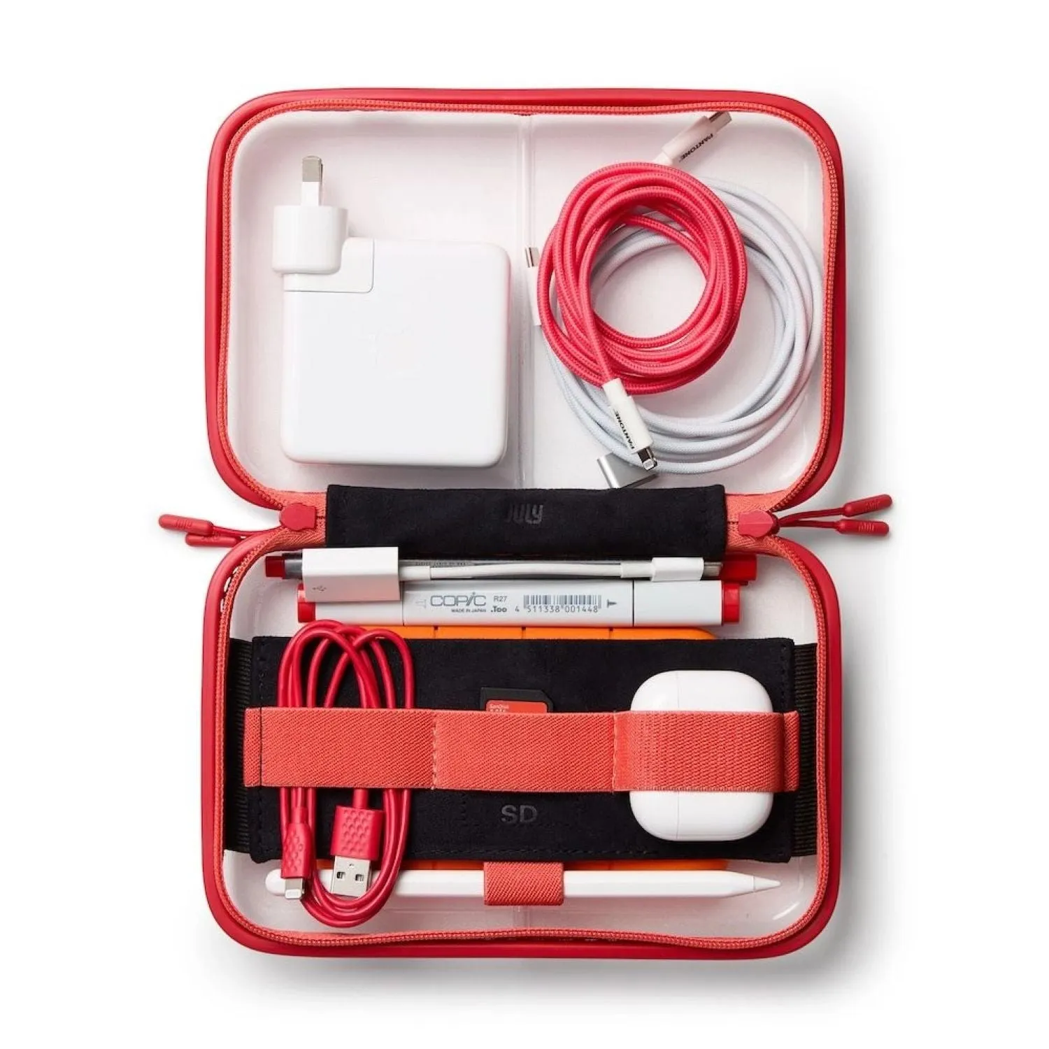 July Tech Kit