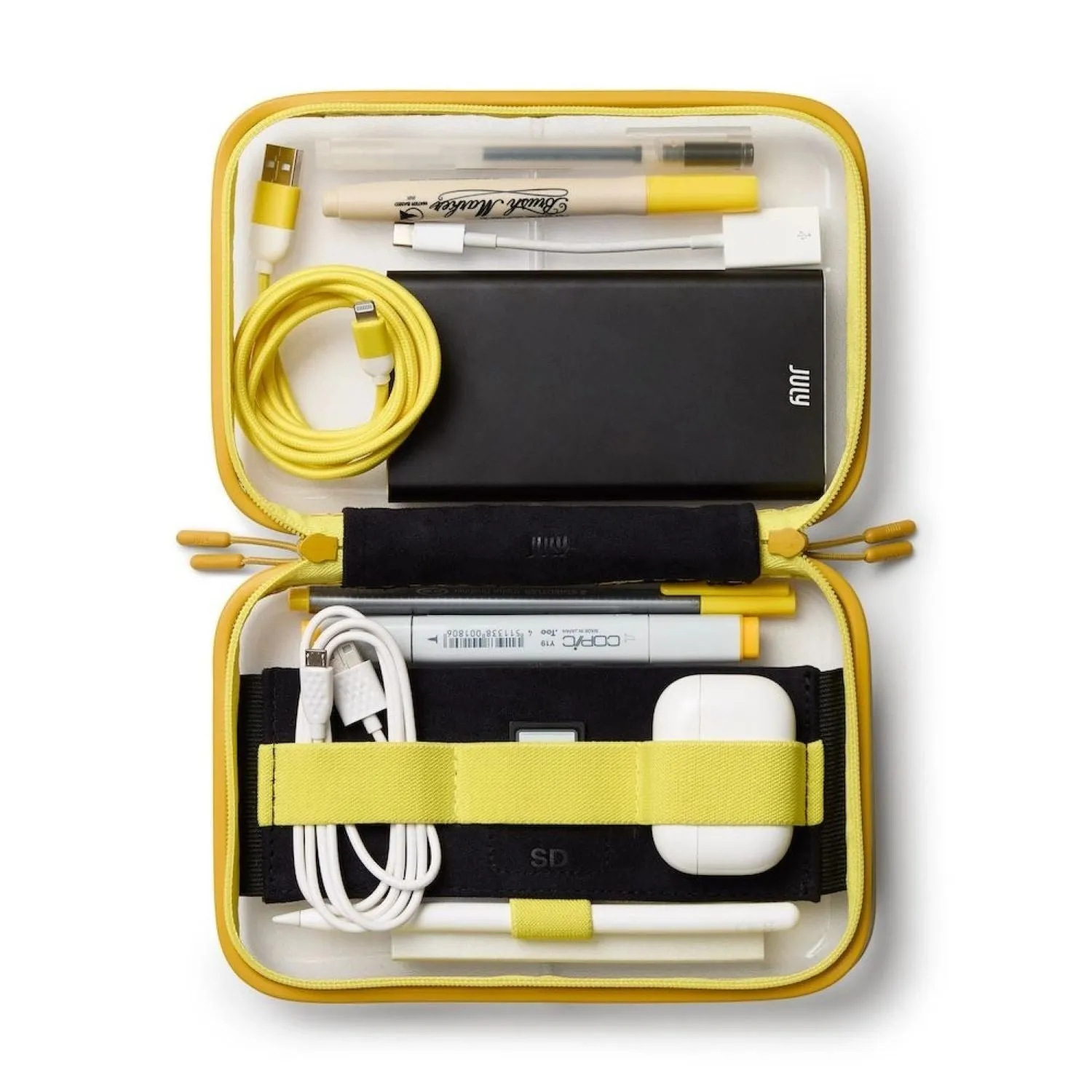 July Tech Kit