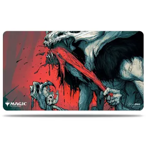 Kaldheim Playmat Vorinclex, Monstrous Raider for Magic: The Gathering