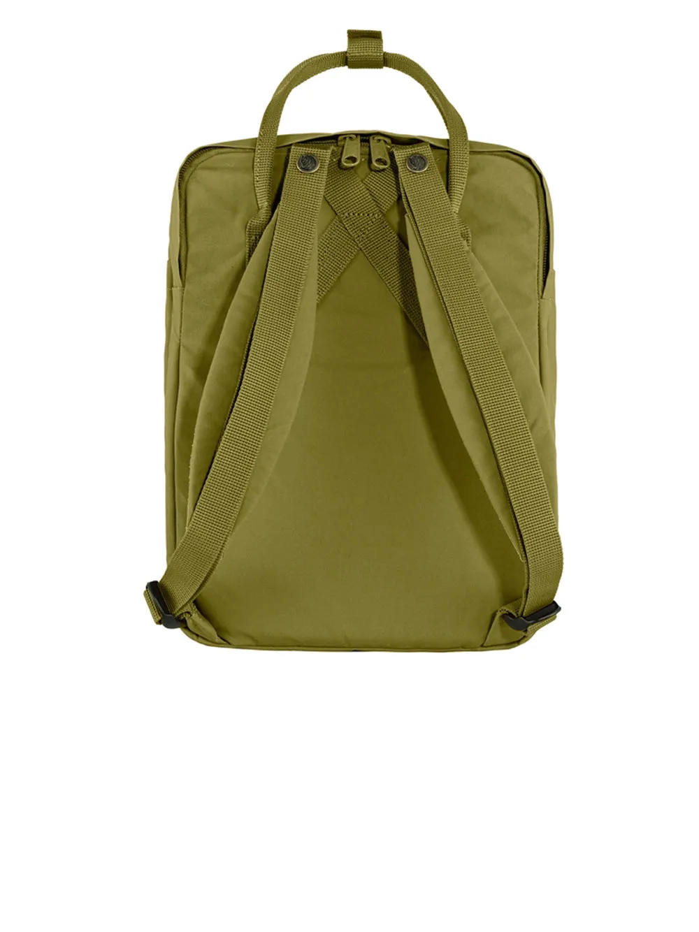 Kanken Laptop 13" - Foliage Green