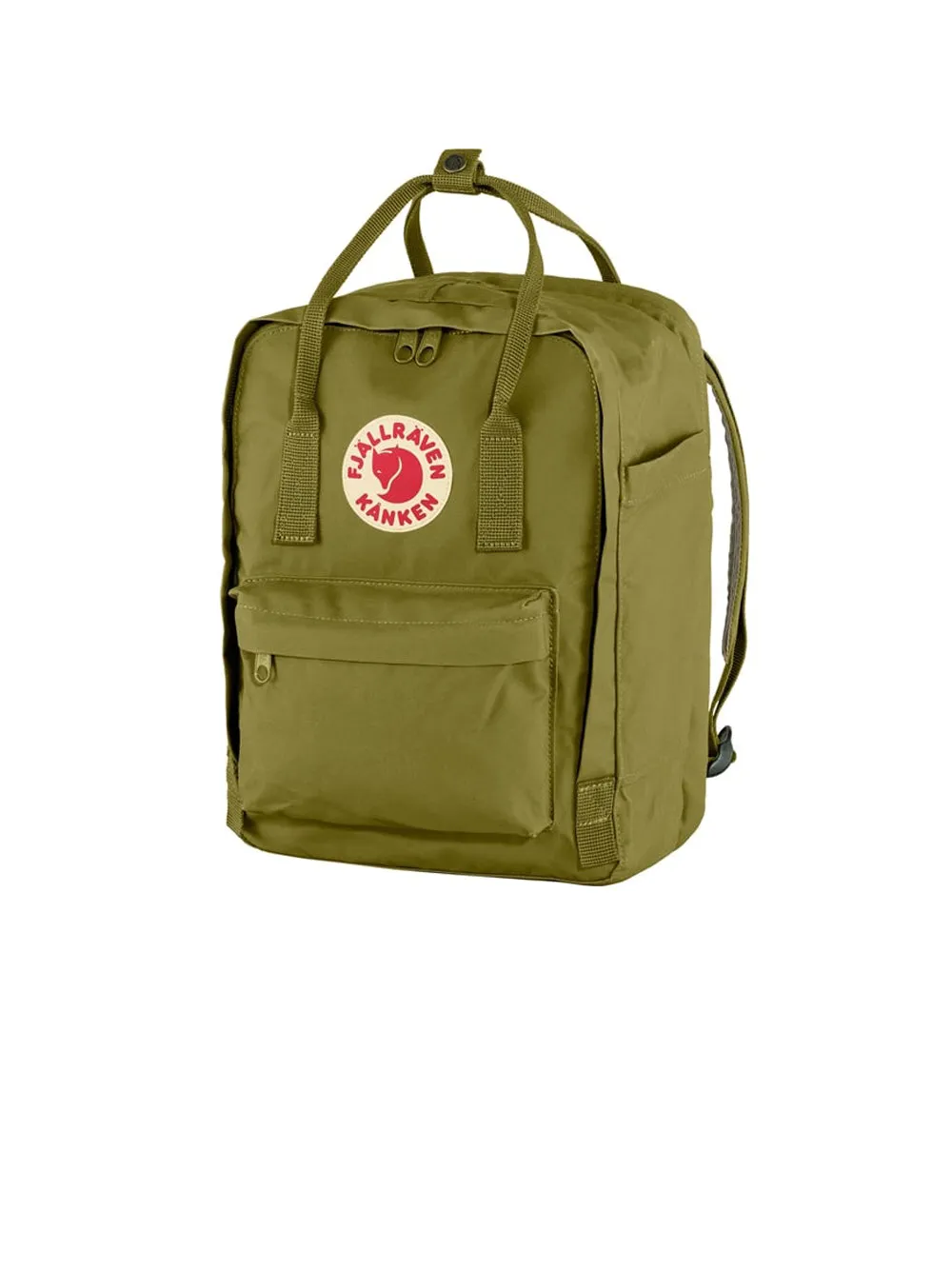 Kanken Laptop 13" - Foliage Green