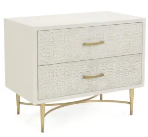 Kano Nightstand - John-Richard