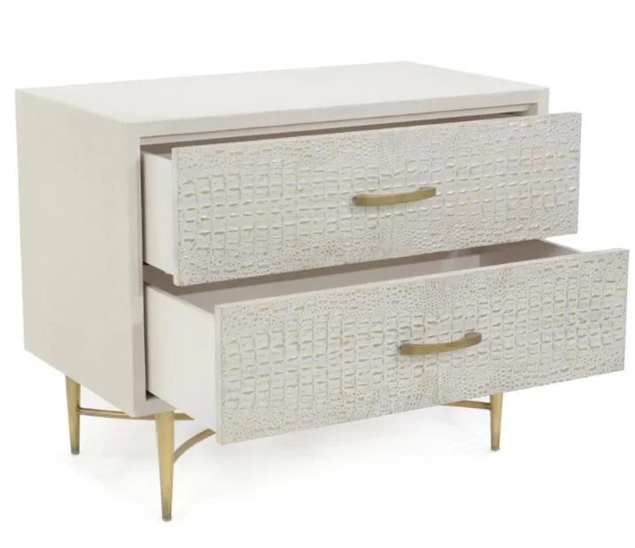 Kano Nightstand - John-Richard