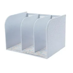 Kapamax Bookshelf 3 Compartments 95091