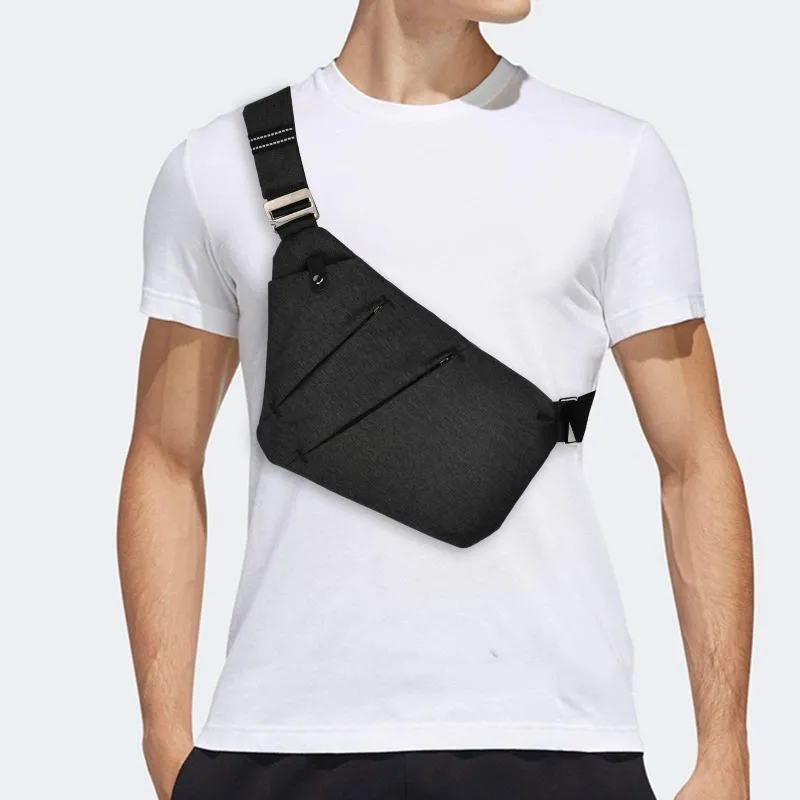 Kavren Portable Chest Travel Bag
