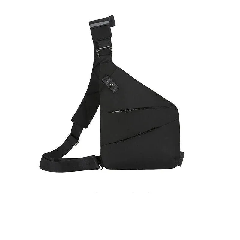 Kavren Portable Chest Travel Bag