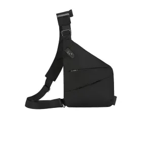 Kavren Portable Chest Travel Bag