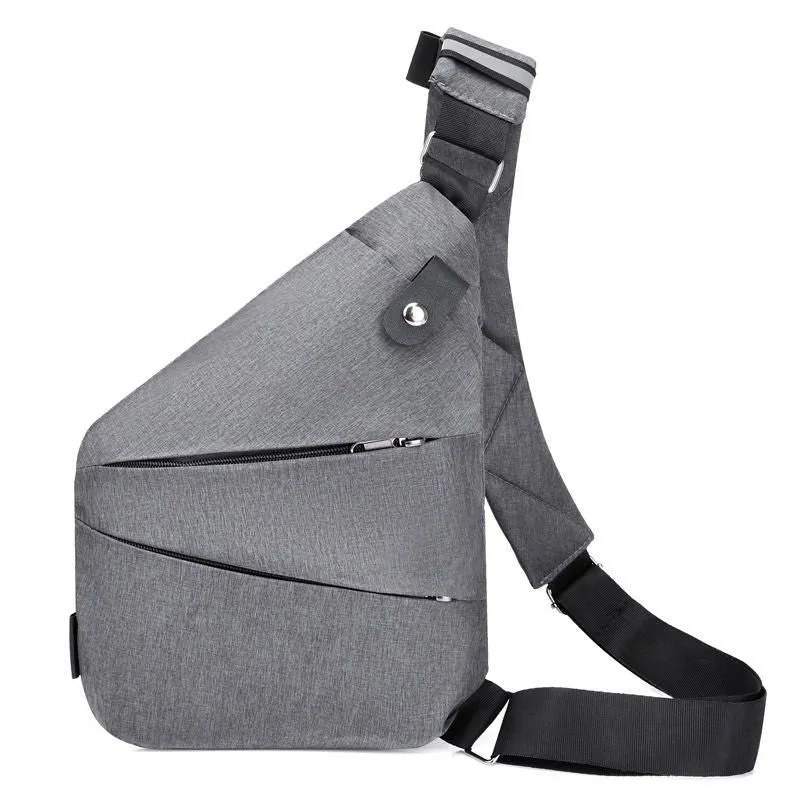 Kavren Portable Chest Travel Bag