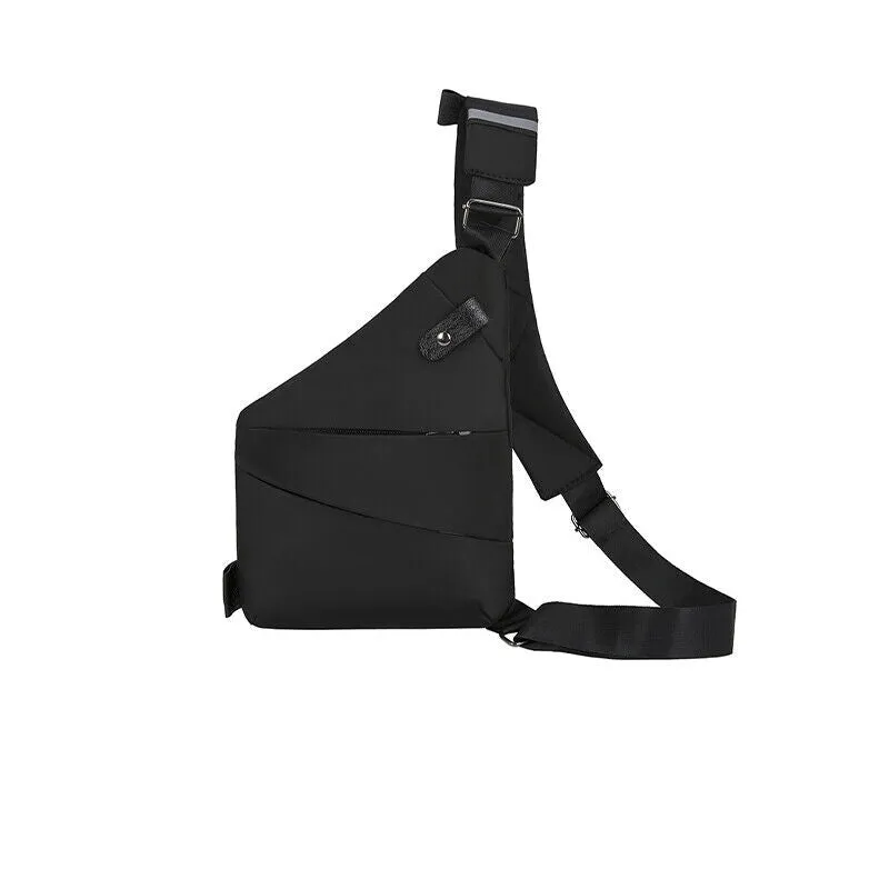 Kavren Portable Chest Travel Bag
