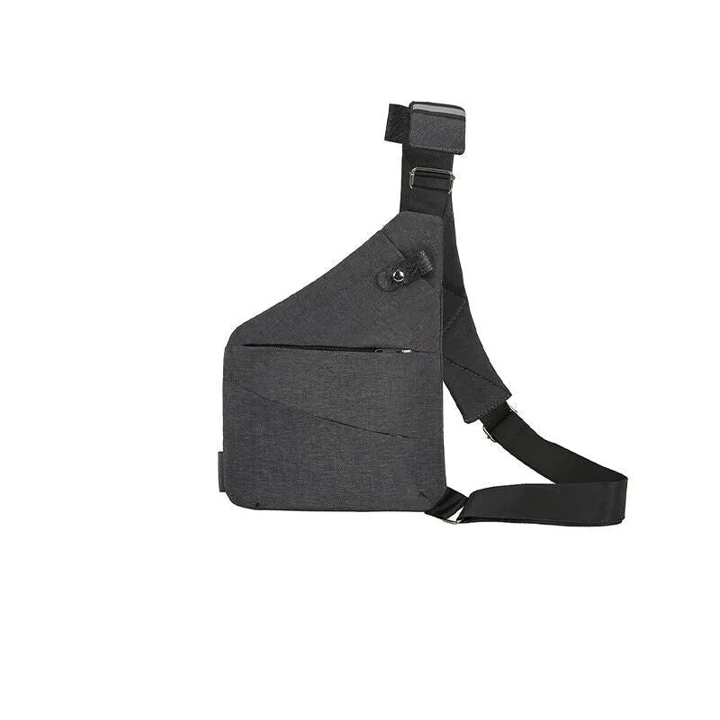 Kavren Portable Chest Travel Bag