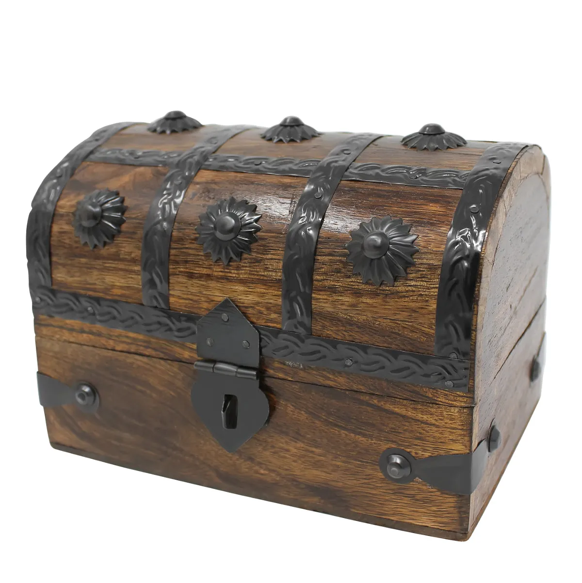 Keepsake Treasure Chest - Medium
