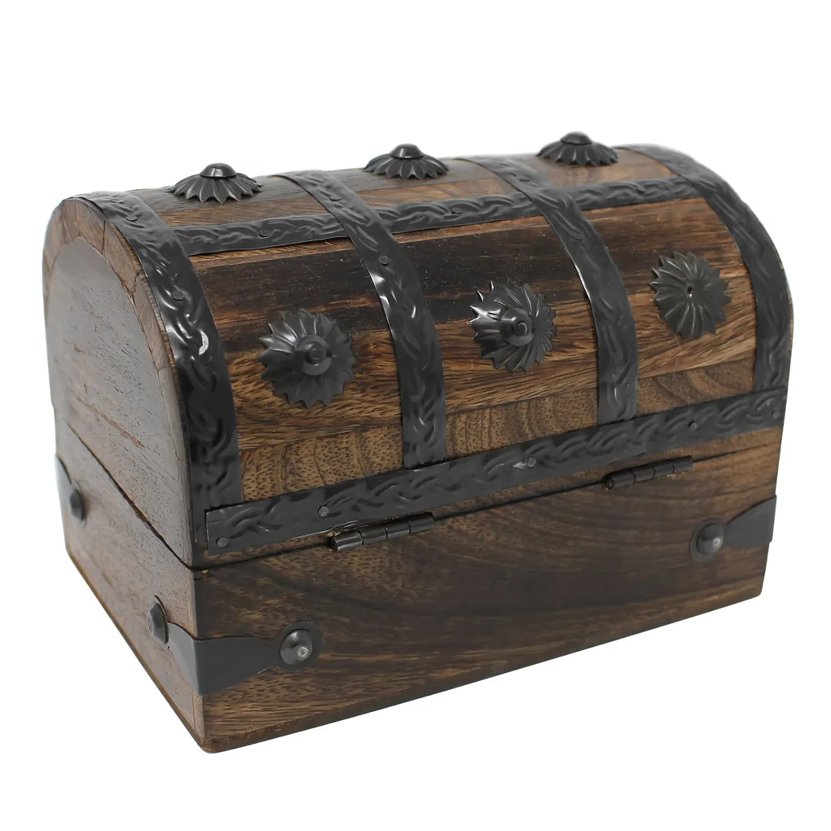 Keepsake Treasure Chest - Medium