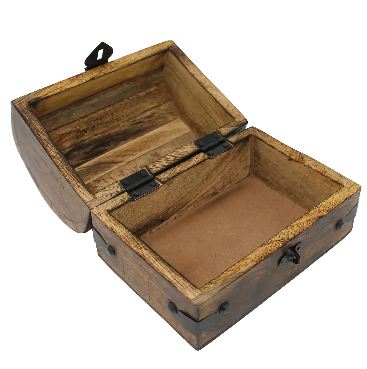 Keepsake Treasure Chest - Medium