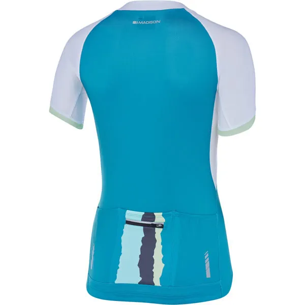 Keirin SS Womens Jersey