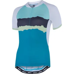 Keirin SS Womens Jersey
