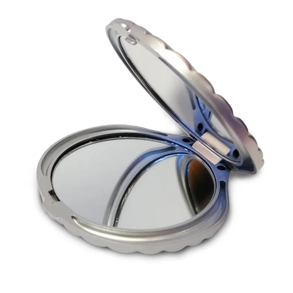 Kellermann PL 8313 Cosmetic Mirror