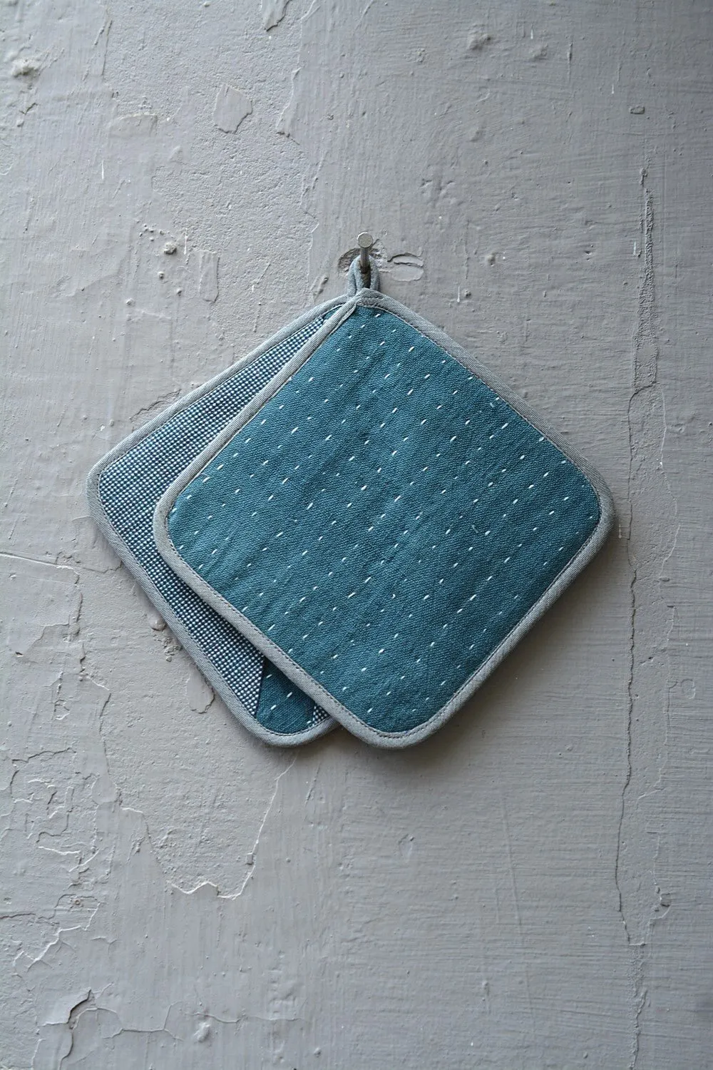 Khadi Pot Holder