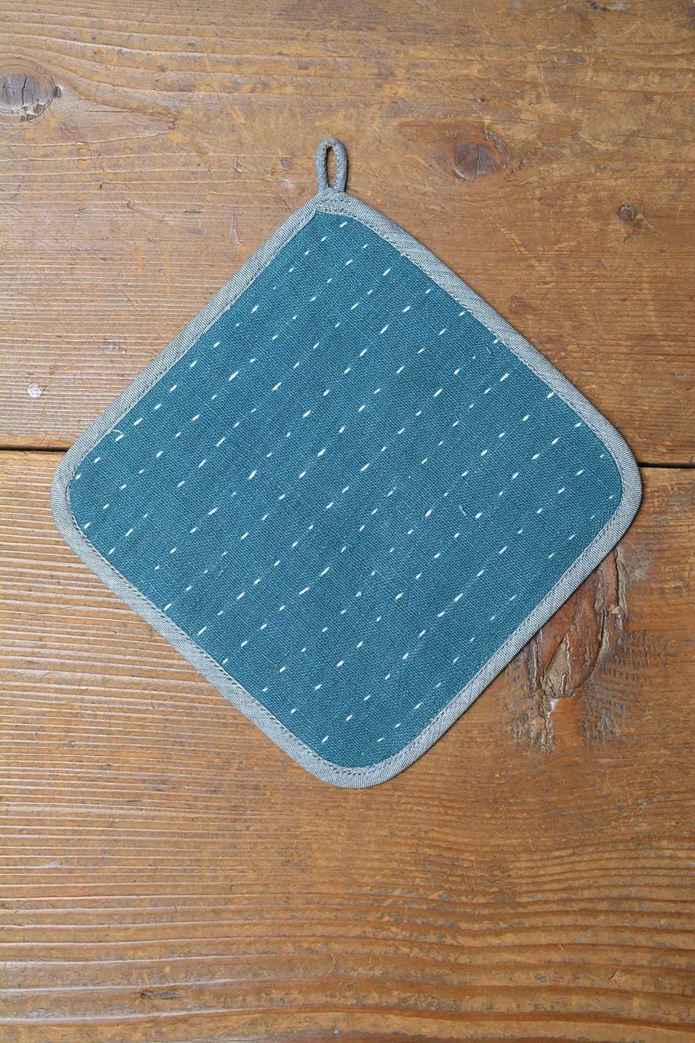 Khadi Pot Holder