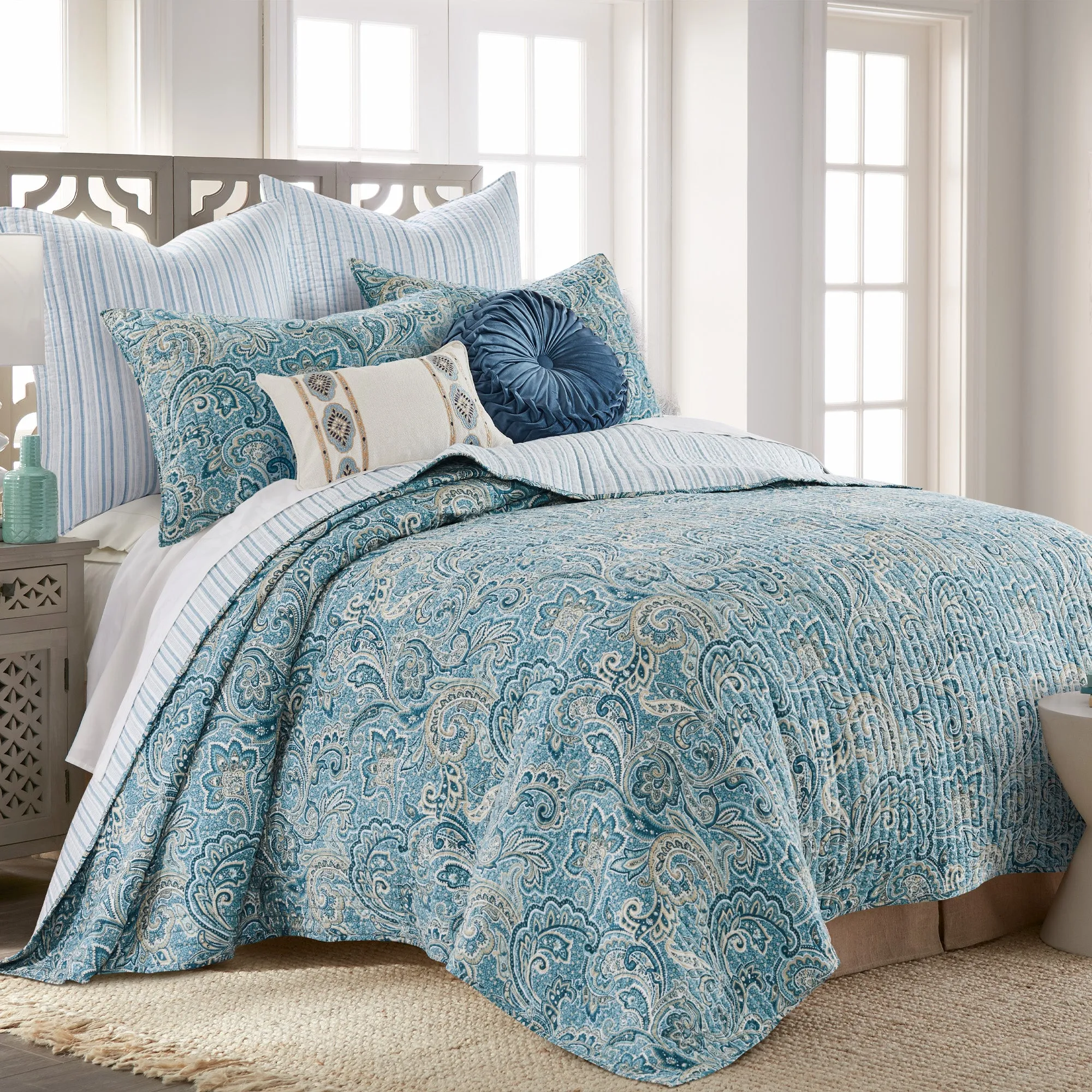 Kimpton Euro Sham, Set of 2