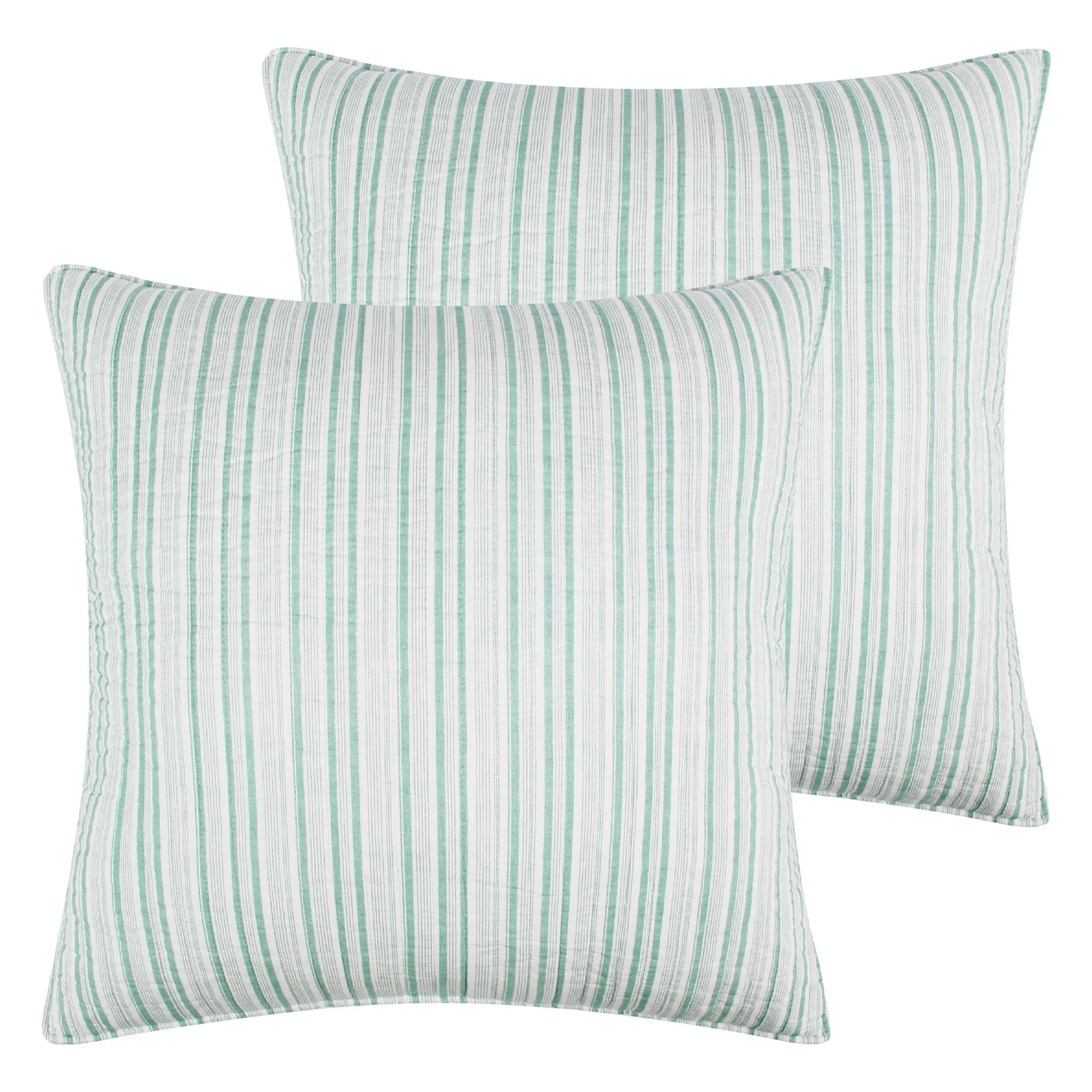 Kimpton Euro Sham, Set of 2