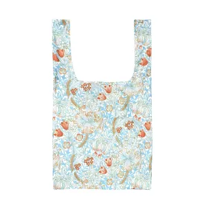 KIND BAG Reusable Bag - Medium William Morris Goldenlily