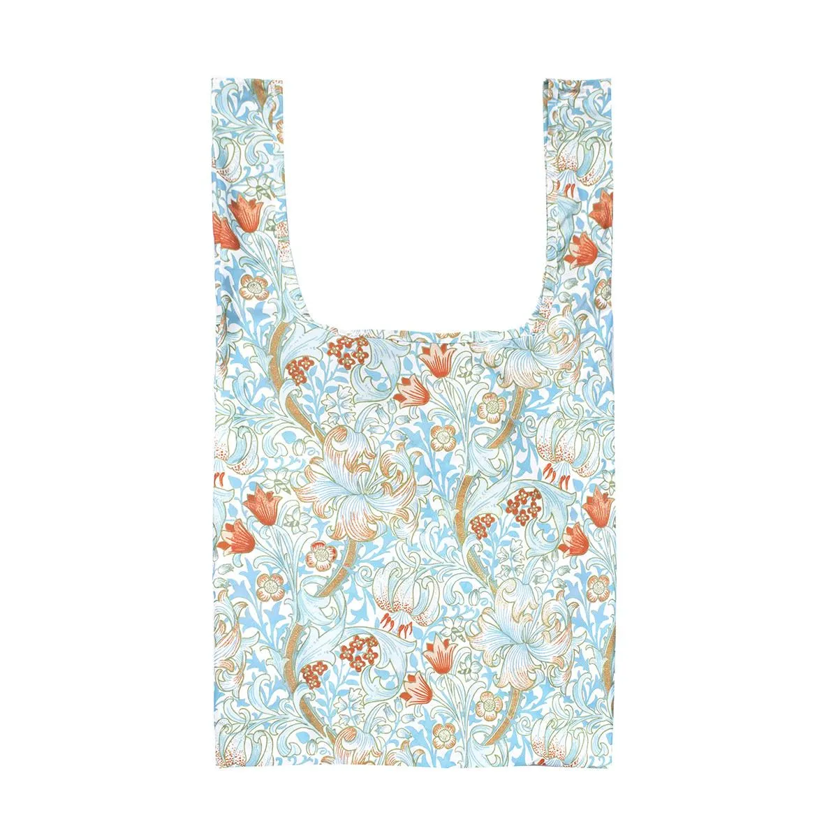 KIND BAG Reusable Bag - Medium William Morris Goldenlily