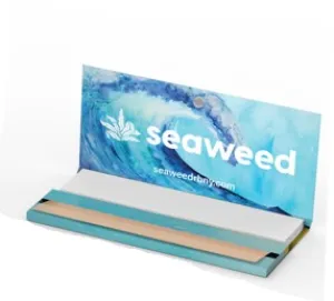 King Rolling Papers w/Tips