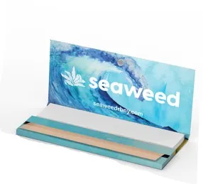 King Rolling Papers w/Tips