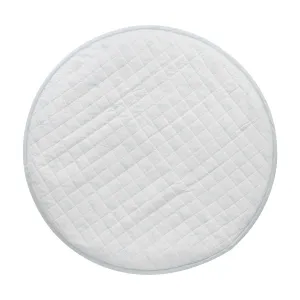 Kipp Blue Carousel Quilted Playmat
