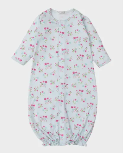 Kissy Kissy Bunny Blossoms Converter Gown